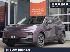 Leapmotor B10 - Design ProMax 67.1 kWh | Uit voorraad leverbaar | Elektrische achterklep | Stoel en stuurv