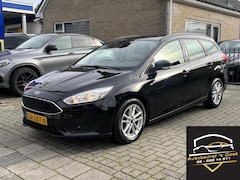 Ford Focus Wagon - 1.0 Trend Edition airco, trekhaak , apk