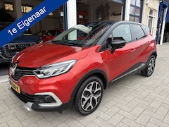Renault Captur - 1.2 TCe Intens NL AUTO. 1 EIGENAAR/NW MODEL