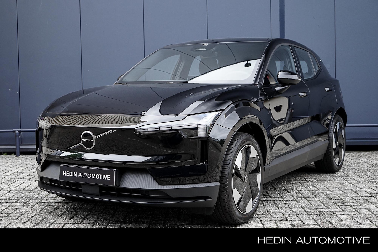 Volvo EX30 - Twin Motor Performance Plus AWD | Park Assist | Harman/Kardon Audio | Adaptive Cruise Cont - AutoWereld.nl