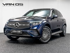 Mercedes-Benz GLC-klasse - GLC 300e 4MATIC AMG Line | Pano | Leder | Memory | BTW auto