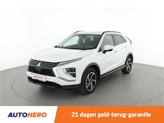 Mitsubishi Eclipse Cross - 2.4 PHEV 4WD | ZE37553 |
