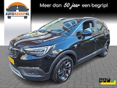 Opel Crossland X - 1.2 Turbo Edition 2020 /Navi/Camera/Apple/Android/Trekh/1e Eig/Garantie