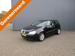 Volkswagen Golf - 1.6 Trendline Airco Trekhaak