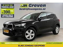 Volvo XC40 - 1.5 T3 | Virtual | Camera | Trekh. | LED | Cruise | Navi | Parkeersens