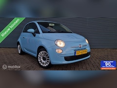 Fiat 500 - 1.0 TwinAir Pop Airco/Bluetooth