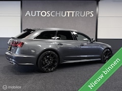 Audi A6 Avant - 3.0 TDI quattro S Line / Automaat / LED / Facelift