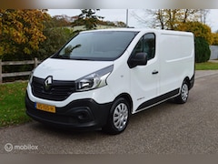 Renault Trafic - bestel 1.6 dCi T27 L1H1 Turbo2 Energy
