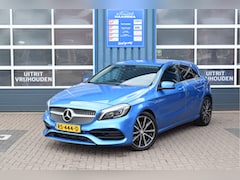Mercedes-Benz A-klasse - 220 d Motorsport Edition Trekhaak Automaat