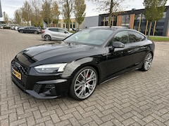 Audi A5 Sportback - 40 TFSI Launch Ed. HYBRID PANO RS ZETELS
