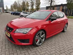 SEAT Leon - 2.0 TSI Cupra 280 CUPRA AUT NAVI NAP