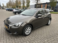 Mazda 2 - 2 1.5 Skyactiv-G In Ed STOELVW NAVI CRUISE