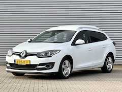 Renault Mégane - 1.5 dCi Grijs kenteken ZEER MOOI