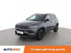 Jeep Compass - 4xe 190 Plug-in Hybrid Electric Night Eagle | CT38884 |