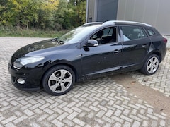 Renault Mégane Estate - 1.5 dCi Bose