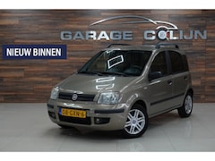 Fiat Panda - 1.2 Emotion | AIRCO | AUTOMAAT |