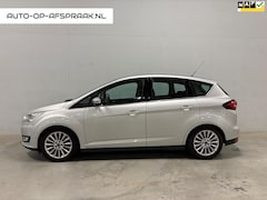 Ford C-Max - 1.5 Titanium Automaat Camera Clima Cruise