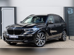 BMW X5 - xDrive40i High Executive M-Sport | Bowers & Wilkins | Sky Lounge | Head-up | Stoelventilat