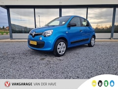 Renault Twingo - 1.0 SCe Life | Airco | Spoiler | Centr. deurvergrendeling