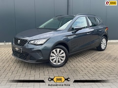 SEAT Arona - 1.0 TSI 110pk Automaat Style * Navigatie * Camera * Alcantara * Adaptieve Cruise Control