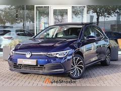 Volkswagen Golf - 1.5 Style TSI 150pk | Pano | ACC | Stoelverwarming | Memory | LED | Virtual | Navigatie |