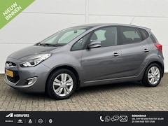 Hyundai ix20 - 1.4i Go / airco / navigatiesysteem / Bluetooth telefoonvoorbereiding / dealer onderhouden