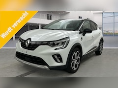 Renault Captur - 1.3 TCe 140 Intens