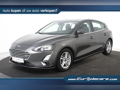 Ford Focus - 1.0 EcoBoost Connected *1ste eigenaar*Navigatie*Parkassist