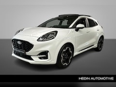 Ford Puma - 1.0 EcoBoost Hybrid 155pk Automaat ST-Line X | Panoramadak | Driver Assistance | Winter Pa