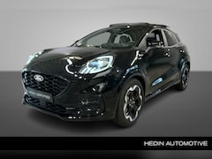 Ford Puma - 1.0 EcoBoost Hybrid 155pk Automaat ST-Line X | Panoramadak | Driver Assistance | Winter Pa