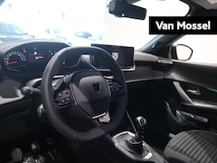 Peugeot 2008 - 100 PK Active - CAMERA ACHTER - DRAADLOZE CARPLAY - NIEUW MODEL