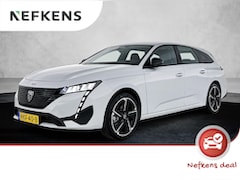 Peugeot e-308 SW - Style EV 54 kWh | Apple Carplay / Android Auto | Climate Control | 18 inch velgen