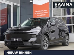 Leapmotor B10 - Design ProMax 67.1 kWh | Navigatie | Rondom camera | 18inch Velgen | Elektrisch bedienbare