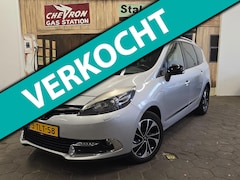 Renault Grand Scénic - 1.2 TCe Bose/AIRCO/NAVI/CRUISE/N.A.P/