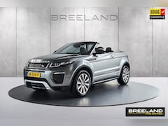 Land Rover Range Rover Evoque - Convertible 2.0 TD4 HSE Dynamic | Cold Climate Pack