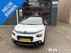 Citroën C3 - 1.2 PureTech S&S Feel Edition / Airco clima/ Cruise/ Navigatie/ Apple carplay/ PCD/ LED
