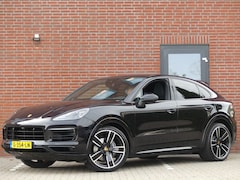 Porsche Cayenne Coupé - 3.0 E-Hybrid Sport Chrono Trekhaak/Pano/360 Camera