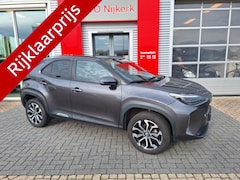 Toyota Yaris Cross - 1.5 Hybrid Dynamic Plus