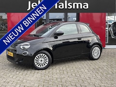 Fiat 500 - Urban 42 kWh