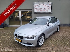 BMW 3-serie - F30 320i Upgrade Edition 2e eig/Nwe ketting