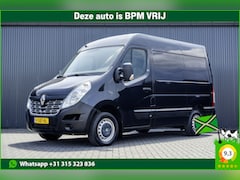 Renault Master - 2.3 dCi | L1H2 | Navigatie | Cruise | Airco | Euro 6