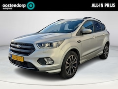 Ford Kuga - 1.5 EcoBoost ST Line | Trekhaak | Apple Carplay - Android Auto| Elektrische achterklep| Ri