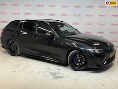 BMW 3-serie Touring - 330i High Executive M Sport, Adaptive cruise, Widescreen, camera, 20' inch, Carplay