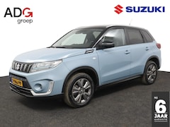Suzuki Vitara - 1.4 Boosterjet Select Smart Hybrid | Climate control | Cruise control | Navigatie | Camera