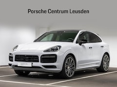 Porsche Cayenne Coupé - Turbo S E-Hybrid