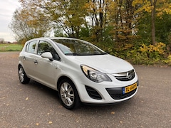 Opel Corsa - 1.2 EcoFlex Selection | 5 drs. | Airco | APK 02-2026