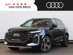 Audi Q3 - 1.5 200kW e-hybrid S edition | Tech plus pakket | S line interieur pakket | Privacy glas