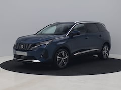 Peugeot 5008 - 1.2 PureTech 130 PK Automaat Allure 7-Pers. | CAMERA | KEYLESS