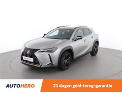 Lexus UX - 250h Midnight Edition | YP86619 |