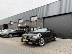 Mercedes-Benz C-klasse Estate - 200 Prestige | 2E EIGENAAR | 12MND GARANTIE | AUTOMAAT | NAVI | CRUISE | LED |